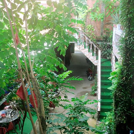 Hai Anh Guesthouse Που Κουόκ Εξωτερικό φωτογραφία