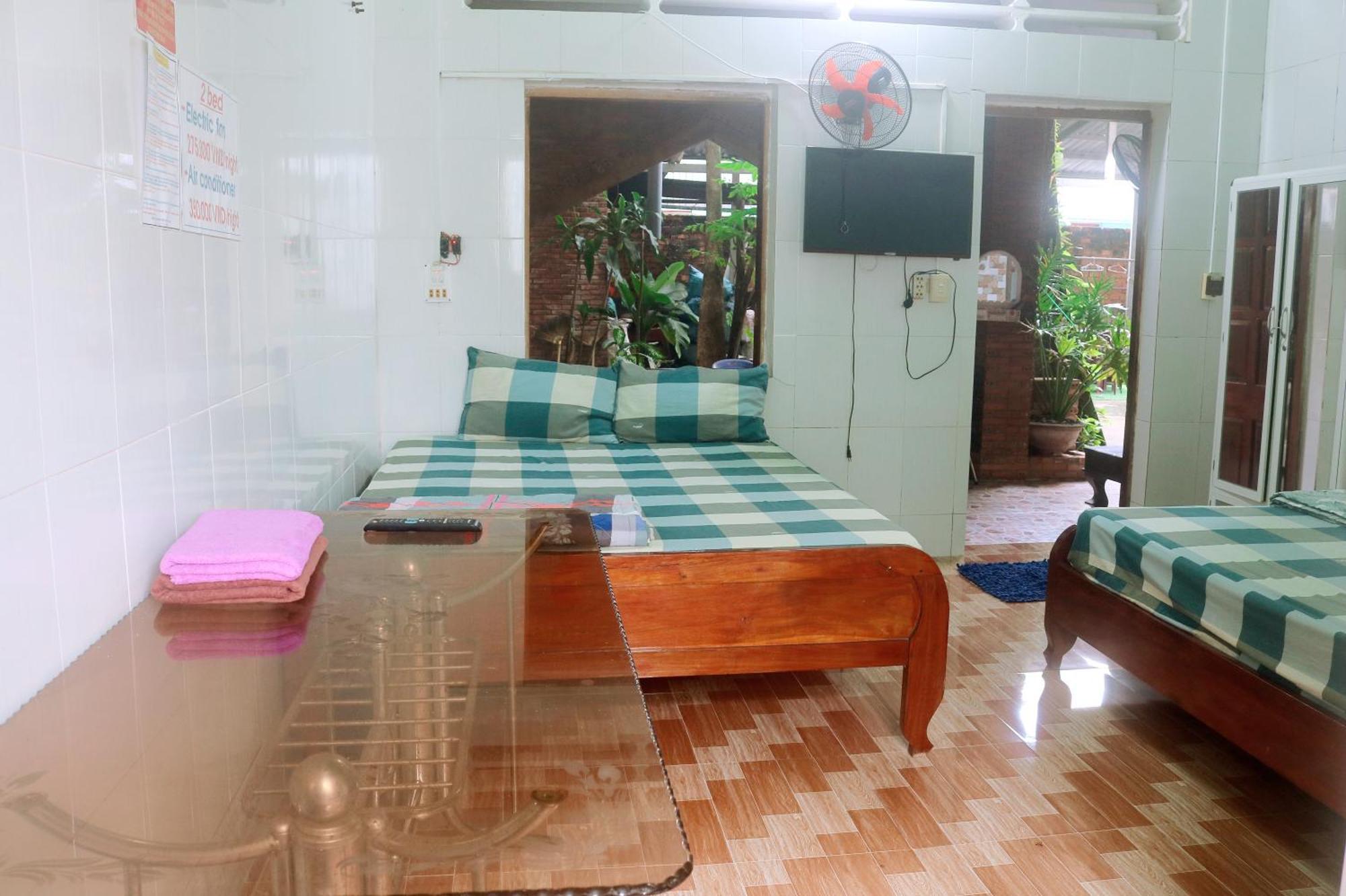Hai Anh Guesthouse Που Κουόκ Εξωτερικό φωτογραφία