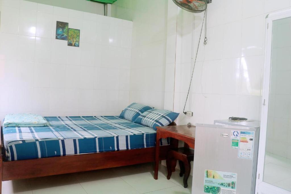 Hai Anh Guesthouse Που Κουόκ Εξωτερικό φωτογραφία