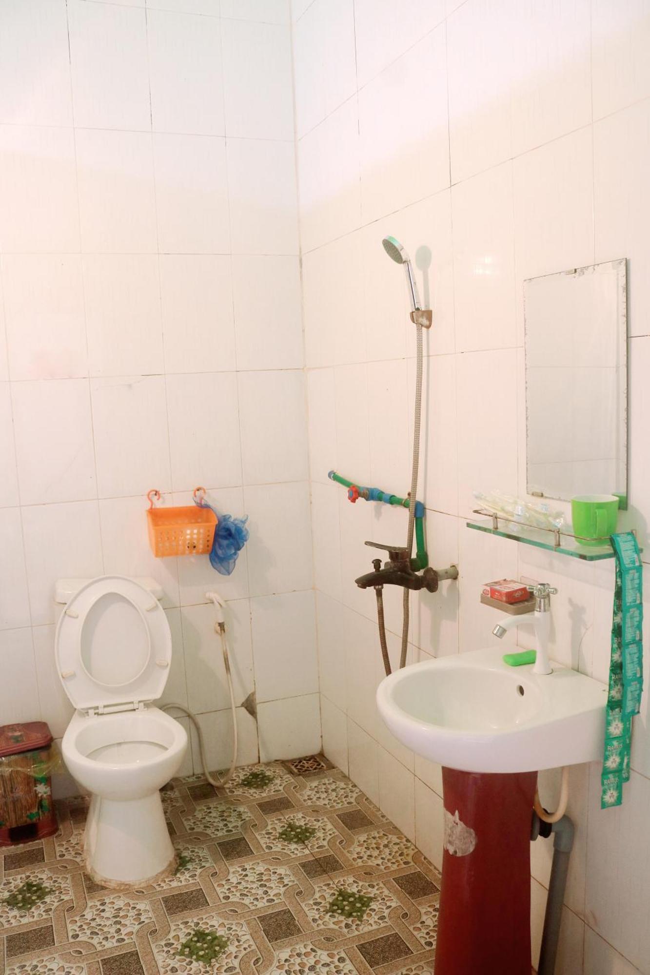 Hai Anh Guesthouse Που Κουόκ Εξωτερικό φωτογραφία